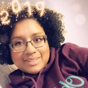 Meet your Posher, Kaylah